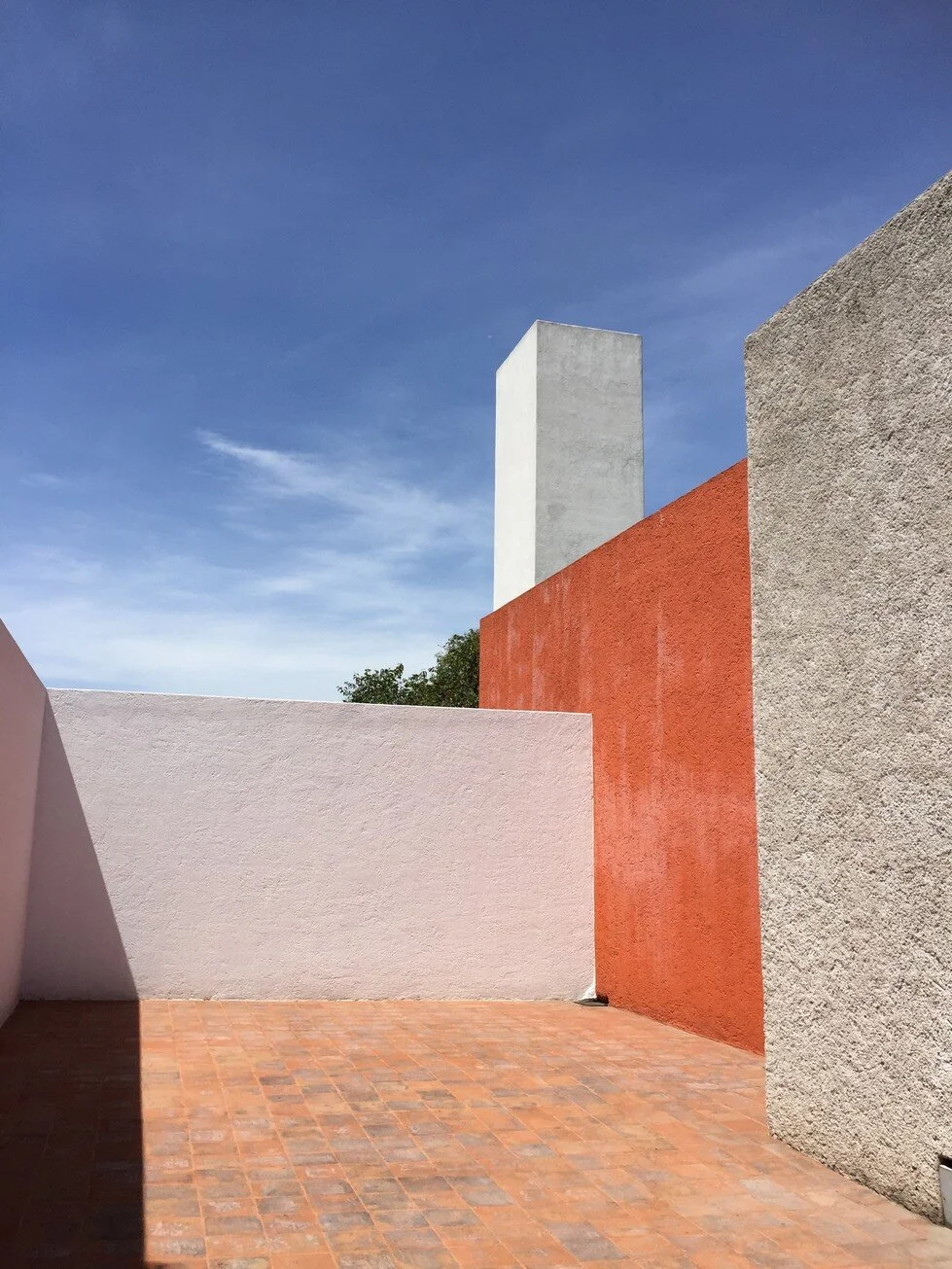 Luis Barragan ルイス・バラガンの 建築 古書古本 Totodo：Luis Barragan ルイス・バラガンの建築 (TOTO出版)